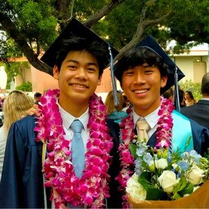 Meet your Posher, Ethan